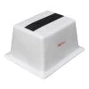 TAYLOR MADE Boat Docking StepSafe™ Polyethylene One Step Dock Steps