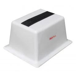 TAYLOR MADE Boat Docking StepSafe™ Polyethylene One Step Dock Steps