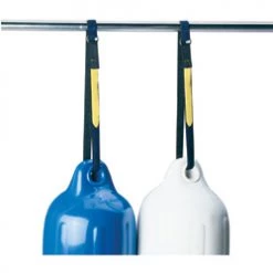 TAYLOR MADE Boat Fenders Hook & Loop Fender Fasteners