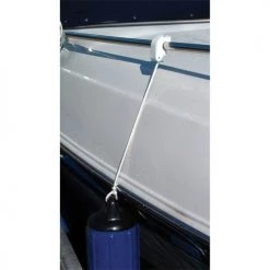 TAYLOR MADE Boat Fenders Rail-Mount/ Lifeline Fender Hanger