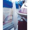TAYLOR MADE Boat Fenders Pontoon Boat Fender, Fence
