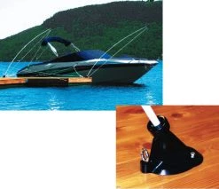 TAYLOR MADE Boat Docking BoatGuard® Mooring Whips