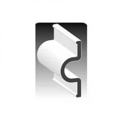 TAYLOR MADE Boat Docking 10' Coil Dock Pro™ Vinyl Dock Edging