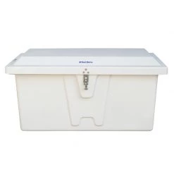 WEST MARINE Boat Docking Small Low-Profile Dock Box