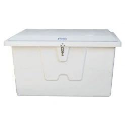 WEST MARINE Boat Docking Standard Deep Small Dock Box