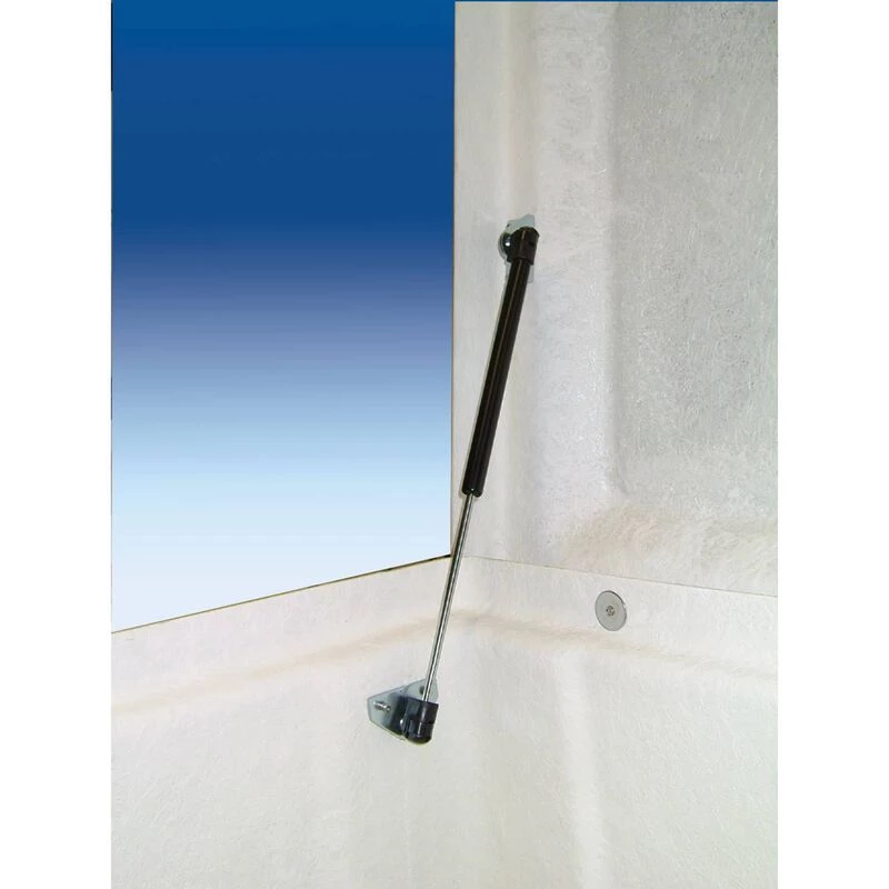 WEST MARINE Boat Docking Standard Deep Small Dock Box 3 WEST MARINE Boat Docking Standard Deep Small Dock Box - Image 3