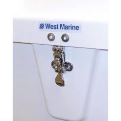 WEST MARINE Boat Docking Standard Large Dock Box -Boat docking Sales 6933550 4 1500