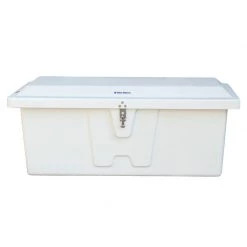 WEST MARINE Boat Docking Medium Low Profile Dock Box