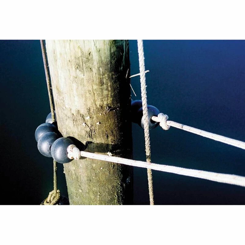 DR. SHRINK Dock Lines TideMinders® Mooring Line Height Adjuster 2 DR. SHRINK Dock Lines TideMinders® Mooring Line Height Adjuster - Image 2