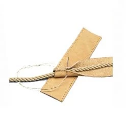 SEA-DOG Dock Lines Leather Chafe Guards