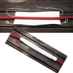 TAYLOR MADE Dock Lines Removable Chafe Guards