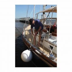 TAYLOR MADE Boat Fenders Tuff End™ Round Fenders -Boat docking Sales P005 156 001 007 3 1500.21052018093138