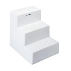 WEST MARINE Boat Docking Polyethylene Dock Steps