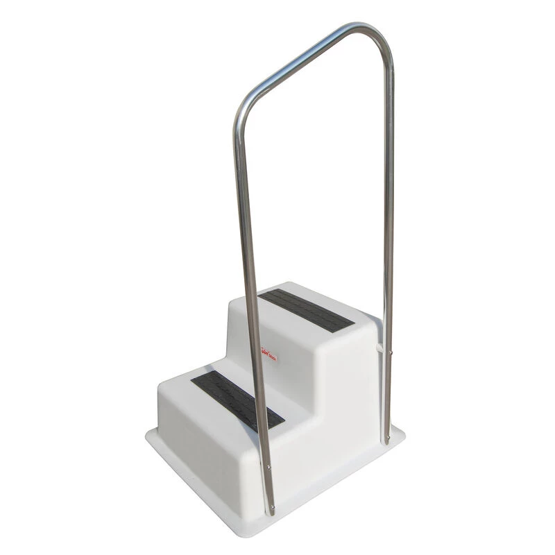 TAYLOR MADE Boat Docking Dock Step Rails 3 TAYLOR MADE Boat Docking Dock Step Rails - Image 3