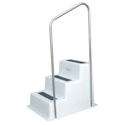 TAYLOR MADE Boat Docking Dock Step Rails 7 TAYLOR MADE Boat Docking Dock Step Rails -Boat docking Sales P005 157 002 505 4 1500