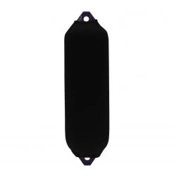 Boat Fenders Fender Cover For Polyform F-Series Fenders, Black