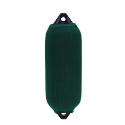 Boat Fenders Fender Cover For Polyform F-Series Fender, Green