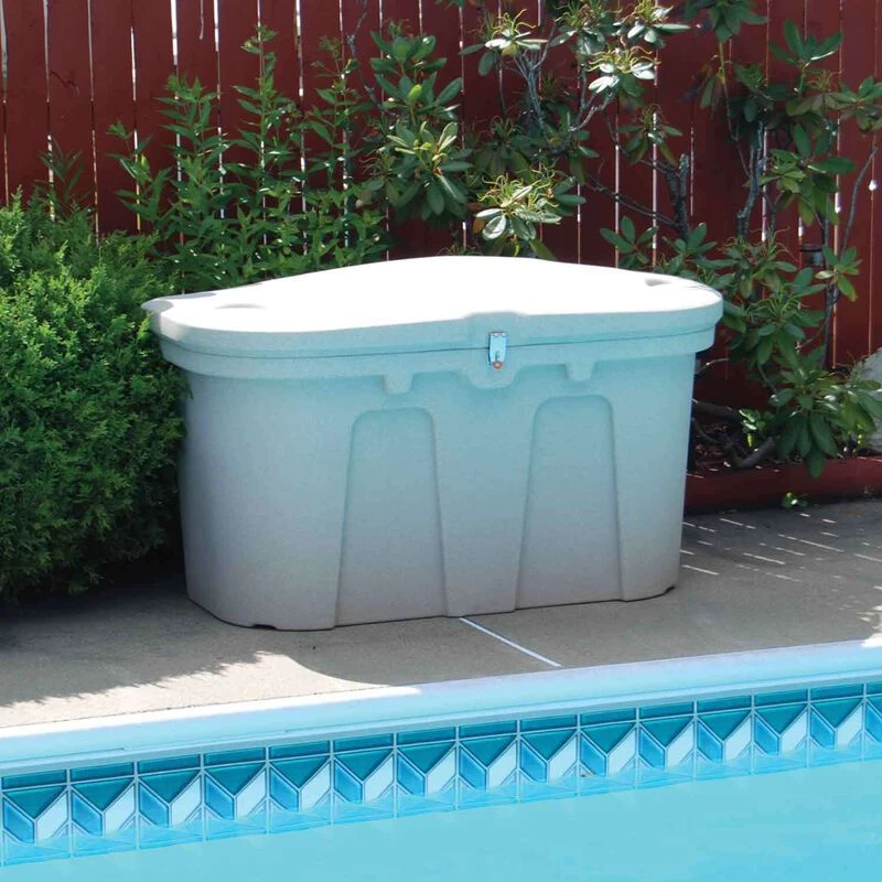 WEST MARINE Boat Docking Dock And Patio Box 3 WEST MARINE Boat Docking Dock And Patio Box - Image 3