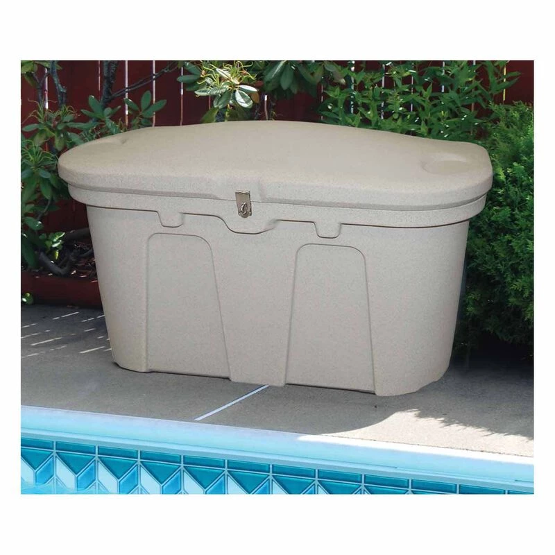 WEST MARINE Boat Docking Dock And Patio Box 4 WEST MARINE Boat Docking Dock And Patio Box - Image 4