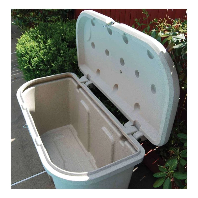 WEST MARINE Boat Docking Dock And Patio Box 5 WEST MARINE Boat Docking Dock And Patio Box - Image 5