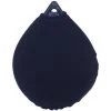 AERE DOCKING SOLUTIONS Boat Fenders Fenda-Sox For Ball Fenders, Navy Blue