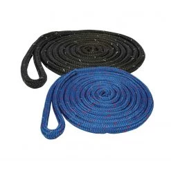 WEST MARINE Braided Dock Lines Reflective Dock Lines