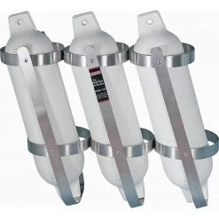 JIM BUOY Boat Fenders 3-hole Fender Basket