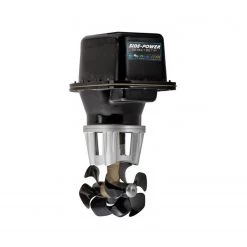 Boat Docking Side-Power SE Series 80kg