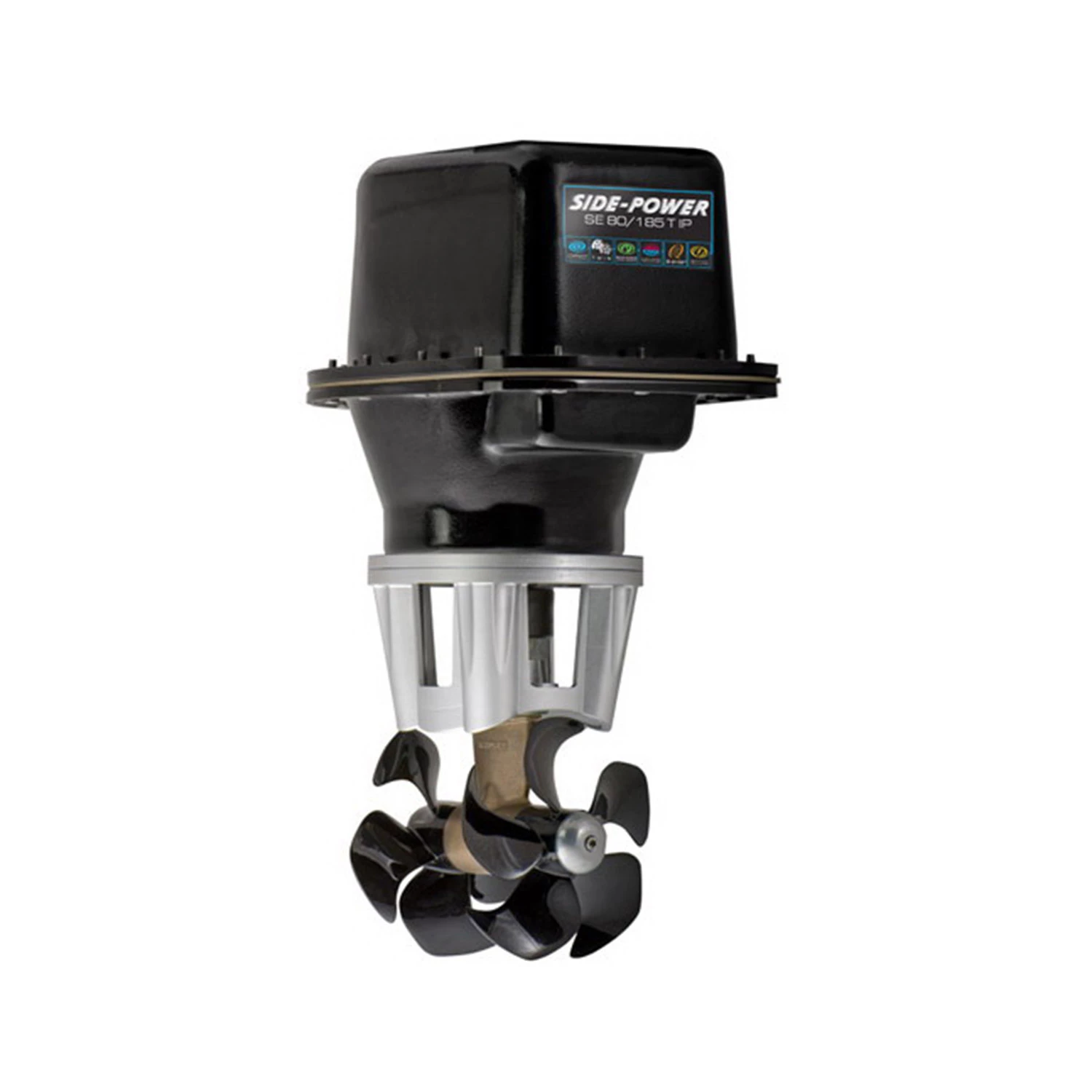 Boat Docking Side-Power SE Series 80kg 1 Boat Docking Side-Power SE Series 80kg