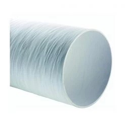 Boat Docking Side-Power GRP Fiberglass Bow Tunnel