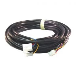 Boat Docking 4-Wire Side-Power Control Harness