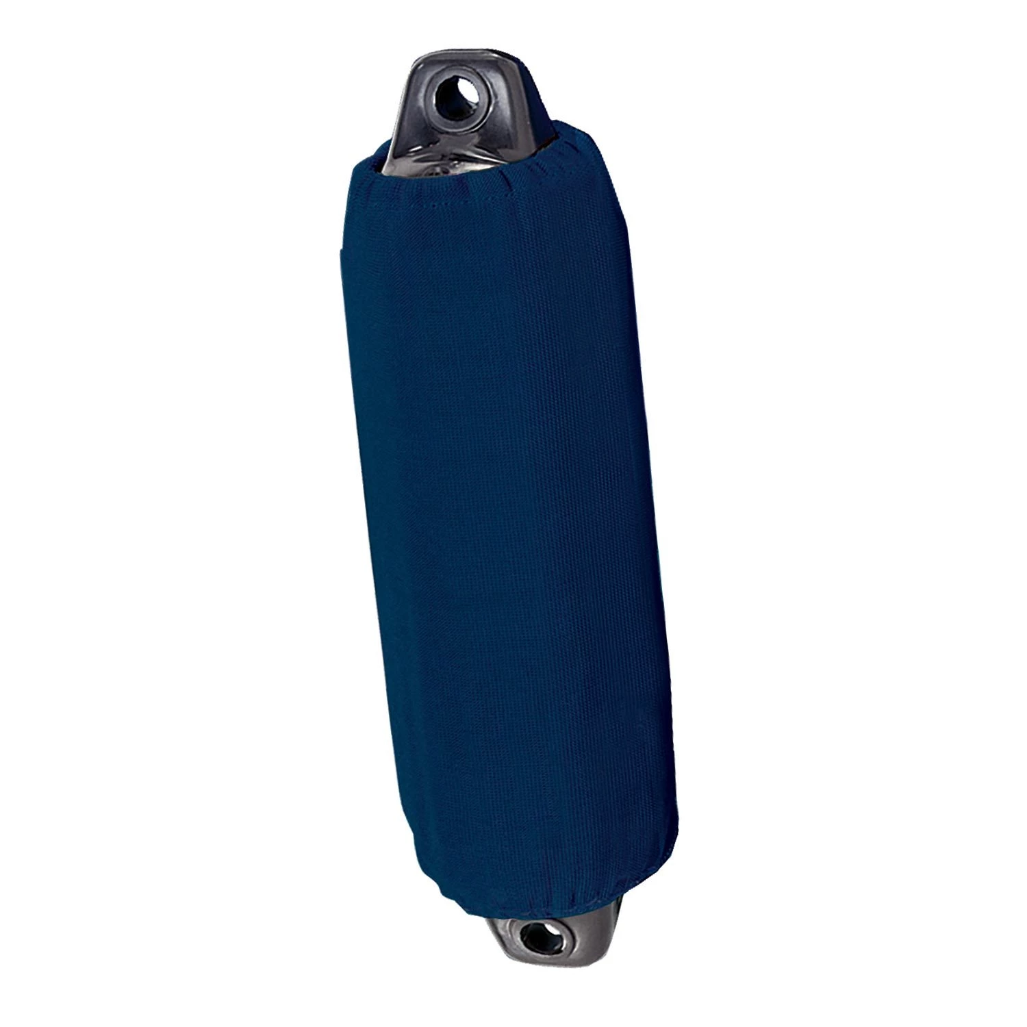WEST MARINE Boat Fenders Deluxe Double-Knit Polyester Fender Covers, Navy 1 WEST MARINE Boat Fenders Deluxe Double-Knit Polyester Fender Covers, Navy