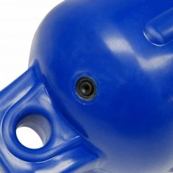 TAYLOR MADE Boat Fenders Dock Pro Fenders, Blue -Boat docking Sales P018603936 3 1500