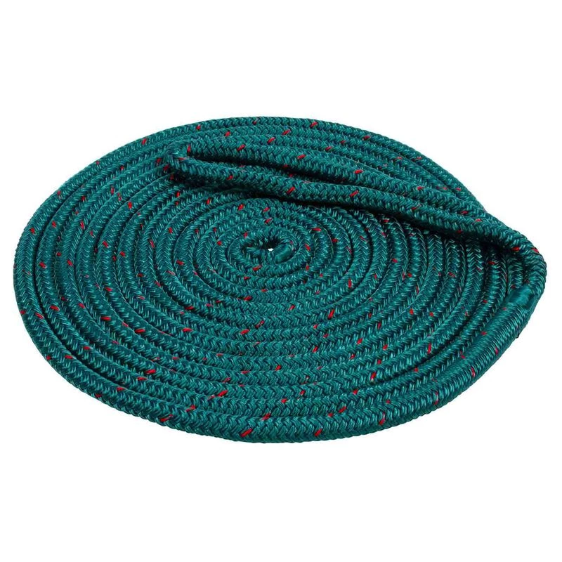WEST MARINE Braided Dock Lines Premium Double Braided Nylon Dock Line 7 WEST MARINE Braided Dock Lines Premium Double Braided Nylon Dock Line - Image 7