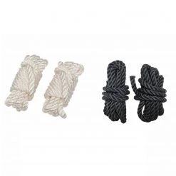 WEST MARINE Boat Fenders Three-Strand Nylon Fender Whips