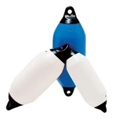 TAYLOR MADE Boat Fenders Tuff End™ Oval Fenders